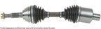 Cardone 66-1312 CV Axle Assembly - Front Right - view 1