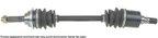 Cardone 66-1314 CV Axle Assembly - Front Left - view 1