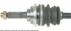 Cardone 66-1314 CV Axle Assembly - Front Left - view 2