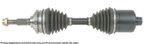 Cardone 66-1323 CV Axle Assembly - Front Left or Front Right - view 1