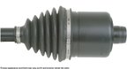 Cardone 66-1323 CV Axle Assembly - Front Left or Front Right - view 3