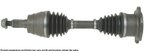 Cardone 66-1325 CV Axle Assembly - Front Left or Front Right - view 1