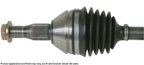 Cardone 66-1327 CV Axle Assembly - Front Left or Front Right - view 2
