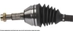 Cardone 66-1337 CV Axle Assembly - Front Right - view 2