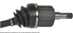 Cardone 66-1337 CV Axle Assembly - Front Right - view 3