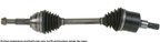 Cardone 66-1345 CV Axle Assembly - Front Left or Front Right - view 1
