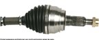 Cardone 66-1347 CV Axle Assembly - Front Left or Front Right - view 3