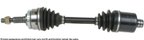 Cardone 66-1358 CV Axle Assembly - Front Left or Front Right - view 1