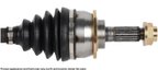 Cardone 66-1370S CV Axle Assembly - Front Left or Front Right - view 3