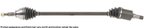 Cardone 66-1373 CV Axle Assembly - Front Right - view 1