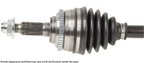 Cardone 66-1389 CV Axle Assembly - Front Left - view 2
