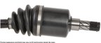 Cardone 66-1389 CV Axle Assembly - Front Left - view 3