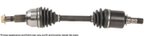 Cardone 66-1396 CV Axle Assembly - Front Left - view 1