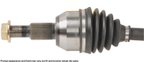 Cardone 66-1396 CV Axle Assembly - Front Left - view 2