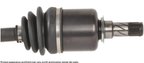 Cardone 66-1396 CV Axle Assembly - Front Left - view 3