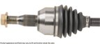 Cardone 66-1397 CV Axle Assembly - Front Right - view 2