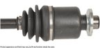 Cardone 66-1397 CV Axle Assembly - Front Right - view 3
