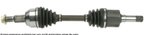 Cardone 66-1400 CV Axle Assembly - Front Left or Front Right - view 1