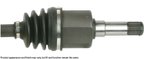Cardone 66-1400 CV Axle Assembly - Front Left or Front Right - view 3