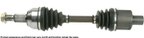 Cardone 66-1401 CV Axle Assembly - Front Right - view 1