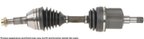 Cardone 66-1413 CV Axle Assembly - Front Right - view 1