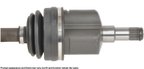 Cardone 66-1413 CV Axle Assembly - Front Right - view 3