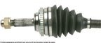 Cardone 66-1422 CV Axle Assembly - Front Right - view 2