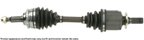 Cardone 66-1424 CV Axle Assembly - Front Left - view 1