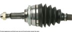 Cardone 66-1426 CV Axle Assembly - Front Right - view 2