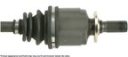 Cardone 66-1426 CV Axle Assembly - Front Right - view 3