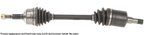 Cardone 66-1427 CV Axle Assembly - Front Right - view 1