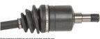 Cardone 66-1427 CV Axle Assembly - Front Right - view 3