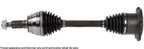 Cardone 66-1430HD CV Axle Assembly - Front Left or Front Right - view 1