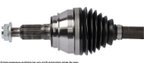 Cardone 66-1430HD CV Axle Assembly - Front Left or Front Right - view 2