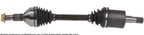 Cardone 66-1435 CV Axle Assembly - Front Right - view 1
