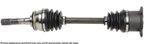 Cardone 66-1439 CV Axle Assembly - Front Left - view 1