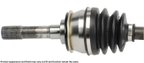 Cardone 66-1439 CV Axle Assembly - Front Left - view 2