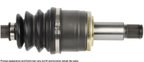 Cardone 66-1443 CV Axle Assembly - Front Right - view 3
