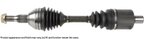 Cardone 66-1444 CV Axle Assembly - Front Left - view 1