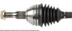 Cardone 66-1444 CV Axle Assembly - Front Left - view 2