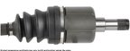 Cardone 66-1445 CV Axle Assembly - Front Right - view 3