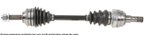 Cardone 66-1449 CV Axle Assembly - Front Left or Front Right - view 1