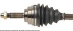 Cardone 66-1450 CV Axle Assembly - Front Right - view 2