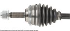 Cardone 66-1451 CV Axle Assembly - Front Right - view 2