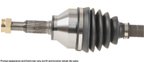 Cardone 66-1456 CV Axle Assembly - Front Left - view 2