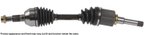 Cardone 66-1458 CV Axle Assembly - Front Left - view 1