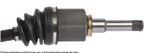 Cardone 66-1458 CV Axle Assembly - Front Left - view 3