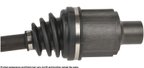 Cardone 66-1461 CV Axle Assembly - Front Right - view 3
