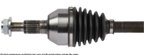 Cardone 66-1462 CV Axle Assembly - Front Left - view 2