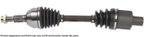 Cardone 66-1463 CV Axle Assembly - Front Right - view 1